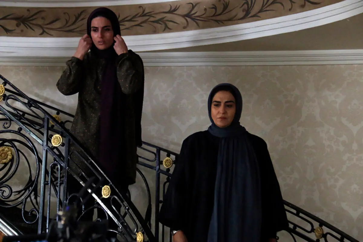 «پرنسس» روی میز تدوین