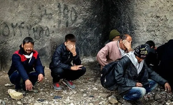 پاکسازی مناطق آلوده تهران با توجه به تقاضای مردم
