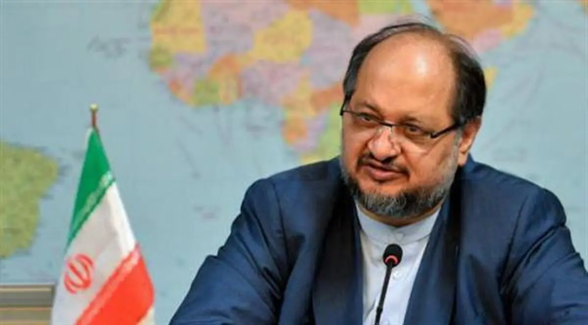 پیام شریعتمداری برای قهرمانان جام جهانی کارگران