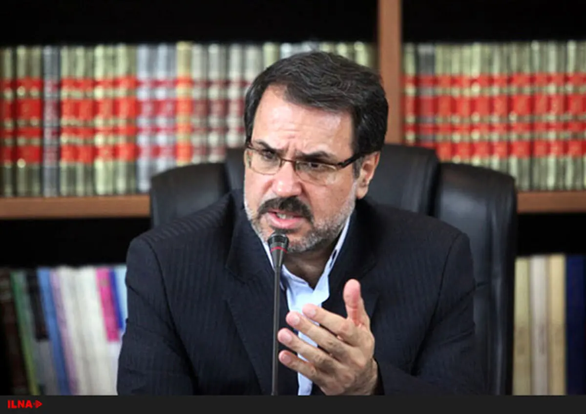 جوانان ما به خودباوری رسیده‌اند که می‌توانند به کارهای بزرگی دست بزنند