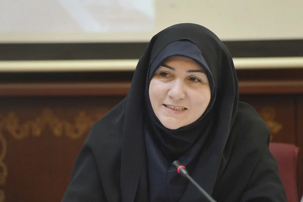 سازه های ورزشی کشور فقط برای مردان نیست