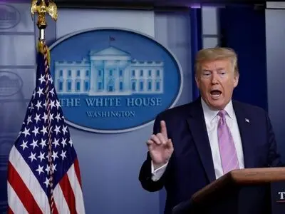 Trump asked for options for attacking Iran last week, but held off; Reuters