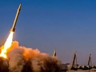 قصه‌ای شنیده‌نشده از مردی که اولین موشک ایران را شلیک کرد/فیلم