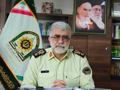 به هلاکت رسیدن قاتل متواری ۲ شهروند در «کوه‌چنار»