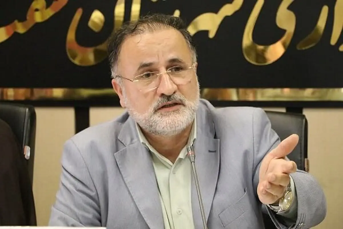مسوولان شفت زمینه حضور حداکثری مردم در انتخابات را فراهم کنند