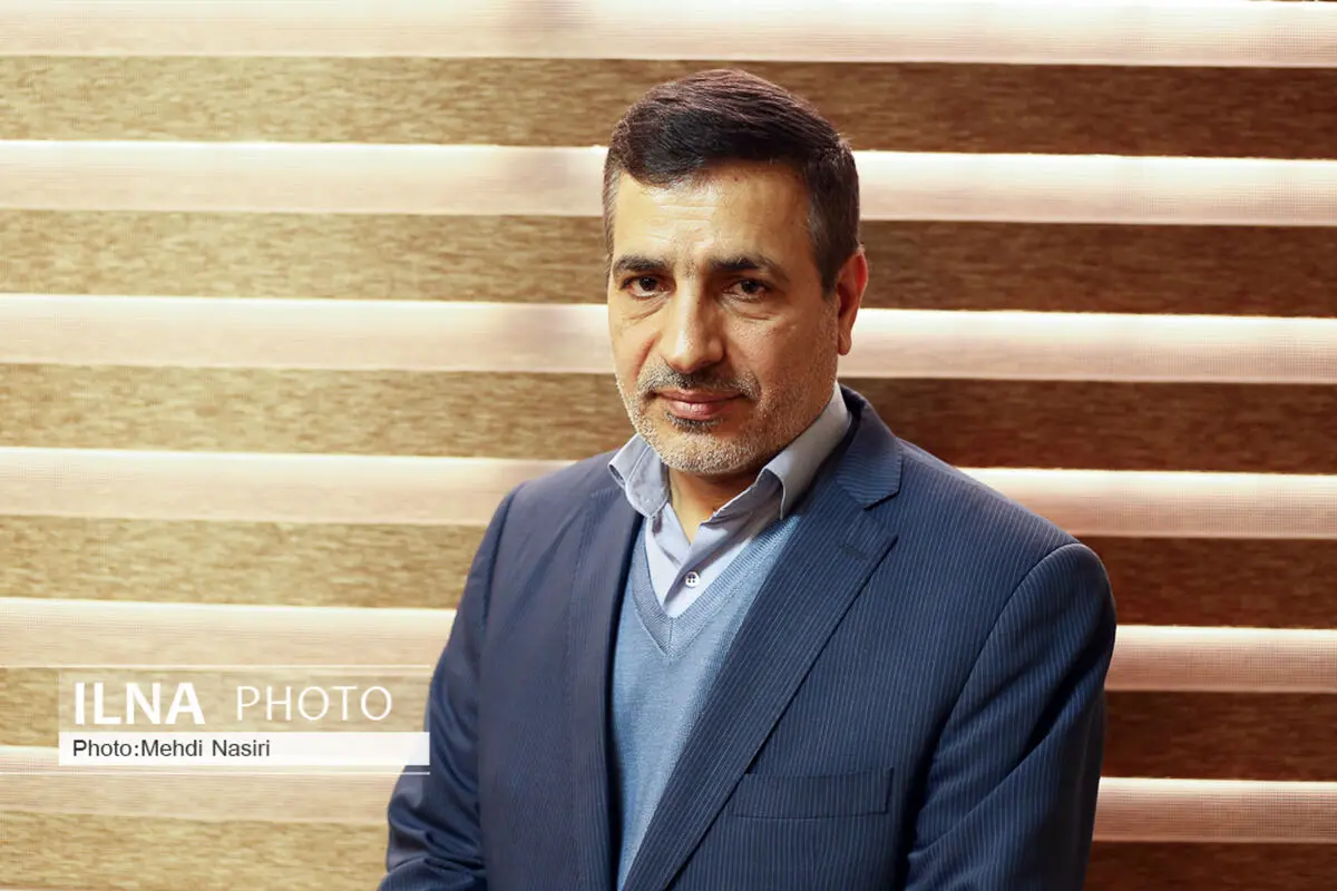 نمایش اقتدار ایران عزیز در راهپیمایی۲۲ بهمن محقق خواهد شد