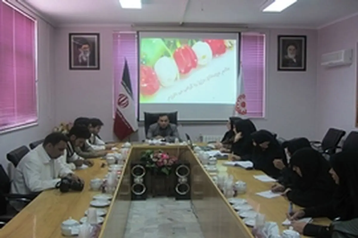 برنامه پیشگیری از تنبلی چشم از اول آبان در استان سمنان اجرا خواهد شد