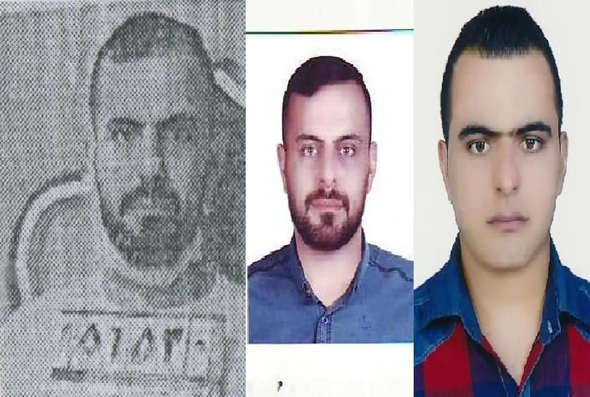 شهروندان برای دستگیری قاتل فراری به پلیس کمک کنند