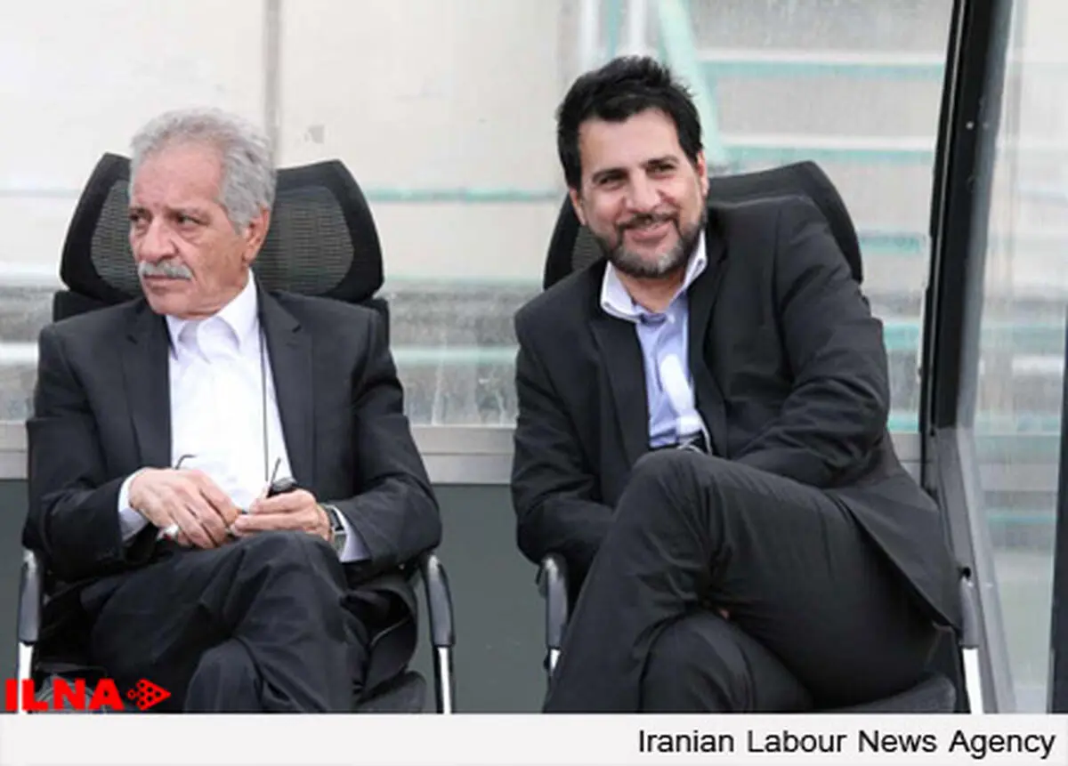بیانی: امثال کرار به خاطر پول بازی می‌کنند/چرا به قهرمانی امیدوار نباشیم؟