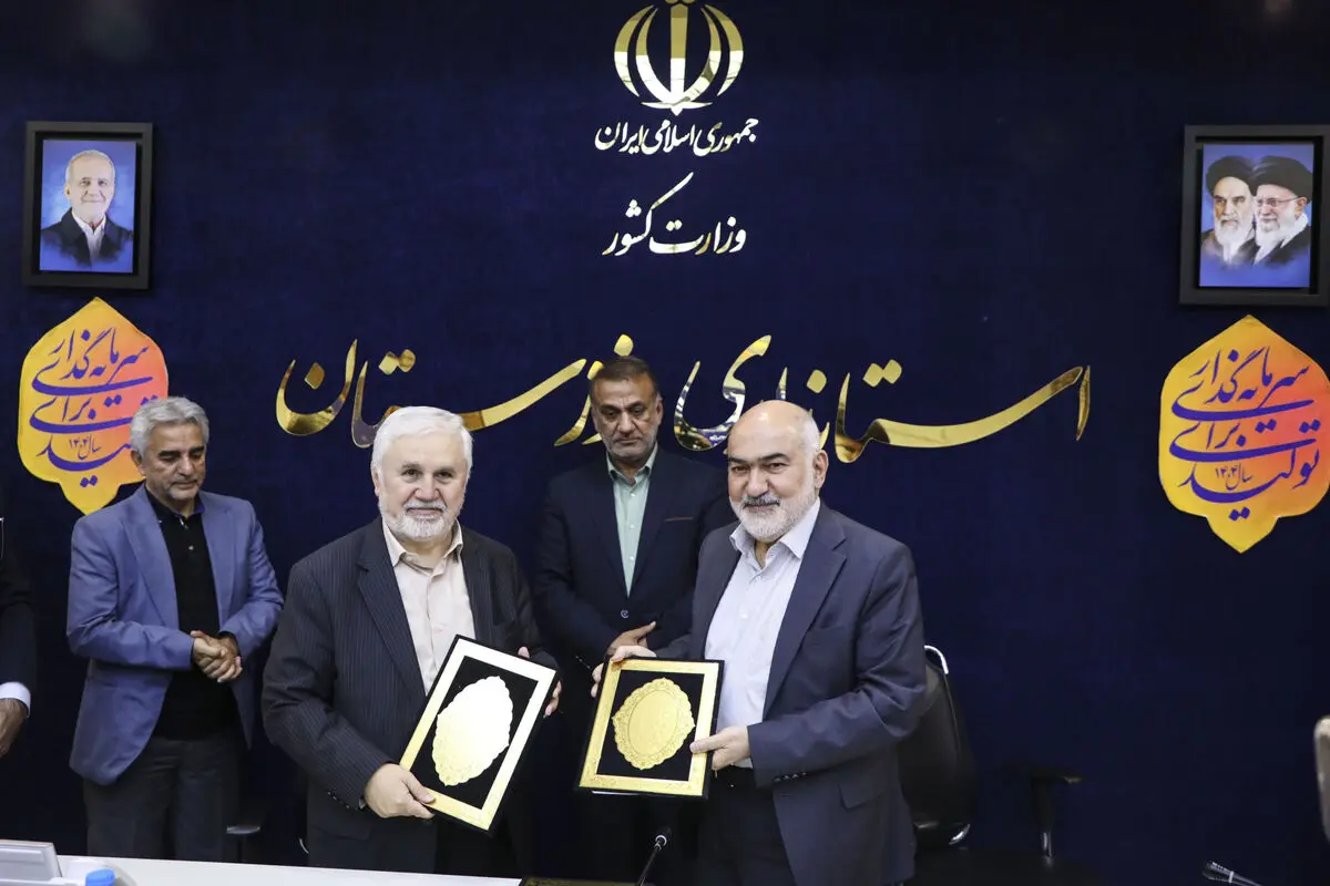 جشنواره چندرسانه ای میراث فرهنگی خوزستان، ویترینی برای معرفی فرهنگ استان