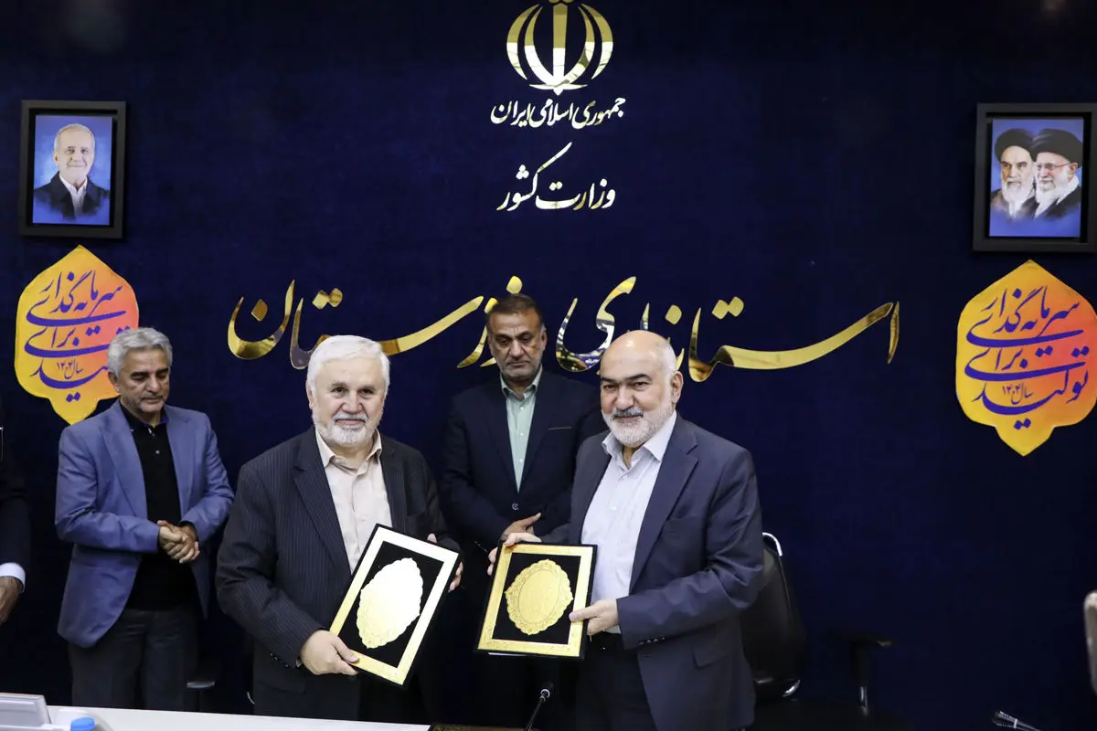 جشنواره چندرسانه ای میراث فرهنگی خوزستان، ویترینی برای معرفی فرهنگ استان