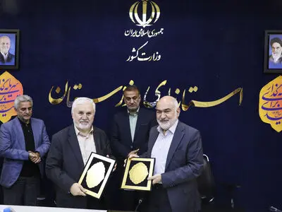 جشنواره چندرسانه ای میراث فرهنگی خوزستان، ویترینی برای معرفی فرهنگ استان