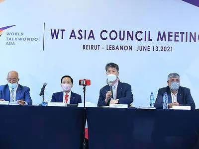 ایران، میزبان مسابقات جام ریاست فدراسیون جهانی و جام باشگاه‌های آسیا 2022