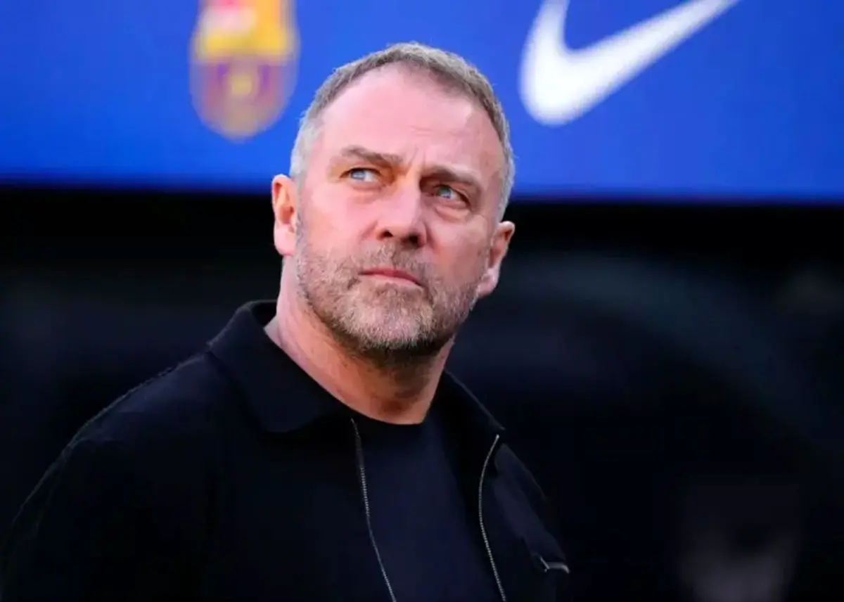 فلیک: از لغزش رئال مادرید استفاده کردیم