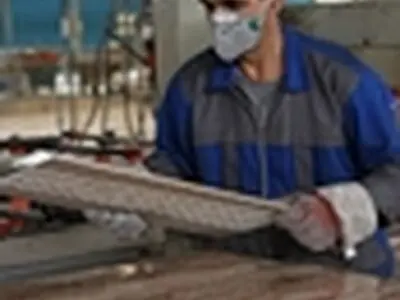 کارگران «سها سرام» ۶ ماه حقوق و بیش از یک سال بیمه طلبکارند