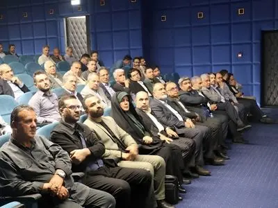 درهای سینما به روی مردم ماکو گشوده شد