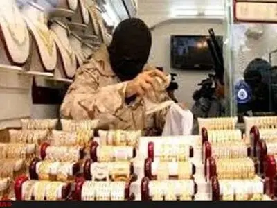 سارقان طلافروشی، قبل از سرقت در دام پلیس گرفتار شدند/  کشف سلاح گرم از مخفی‌گاه متهمان