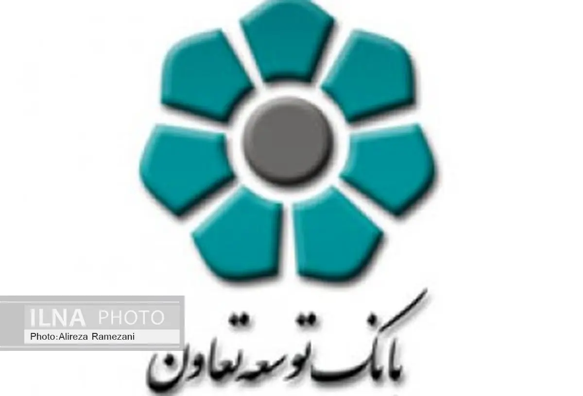 جلسه بانک توسعه تعاون و اتحادیه های شرکتهای تعاونی مصرف، کارگری و محلی برگزار شد