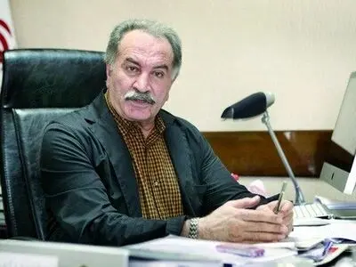 جمشید پژویان درگذشت