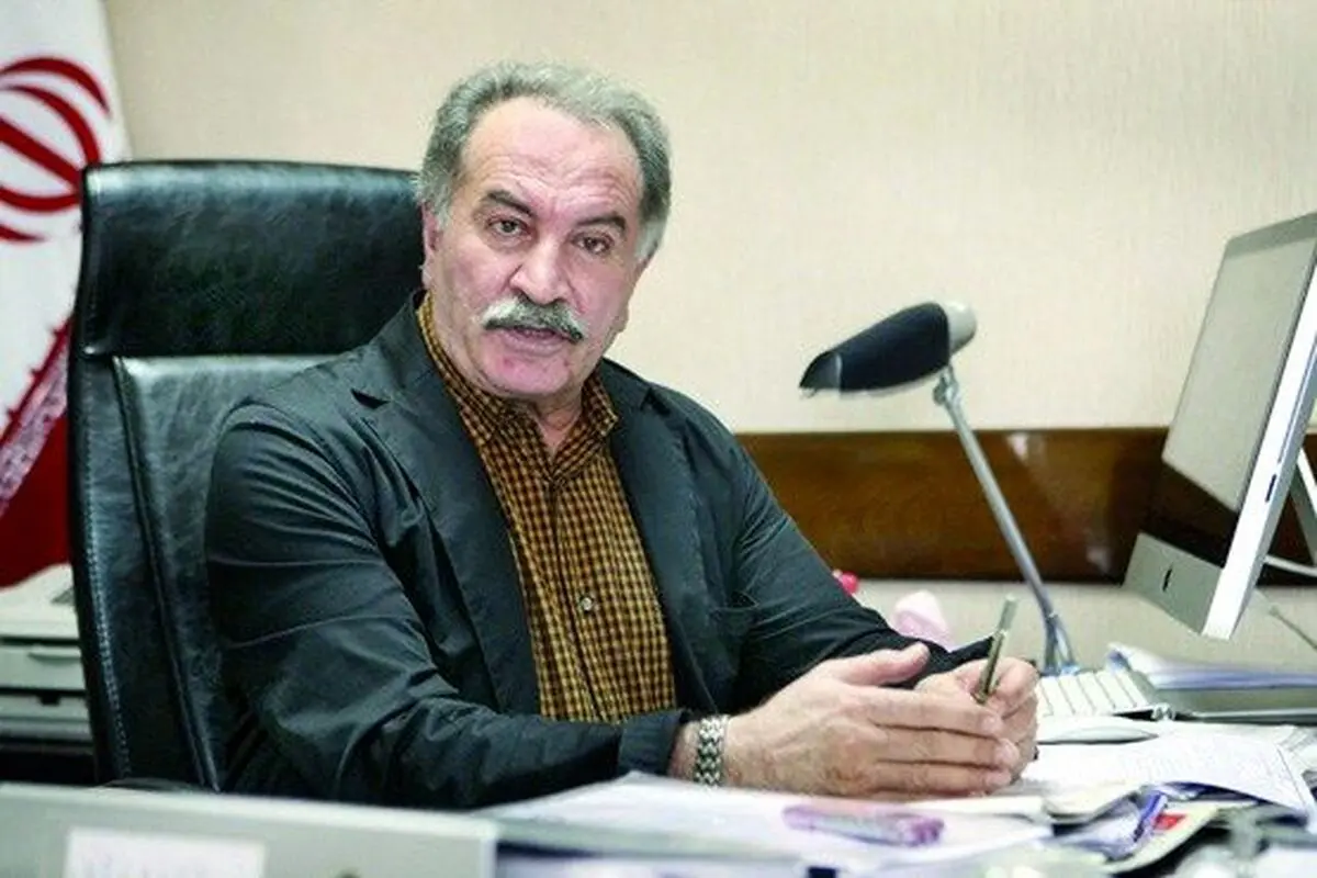 جمشید پژویان درگذشت