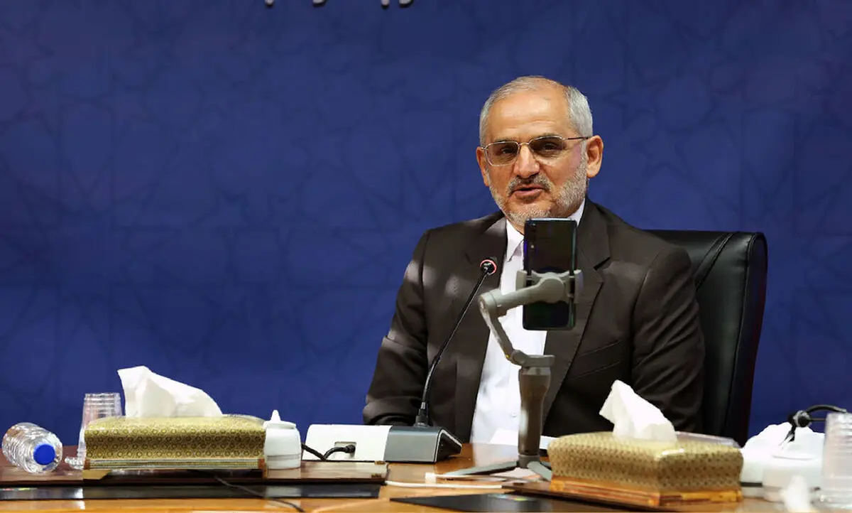 یکی از بزرگ‌ترین نمادهای توفیق ایران در پدافند غیرعامل، راه‌اندازی شبکه شاد است