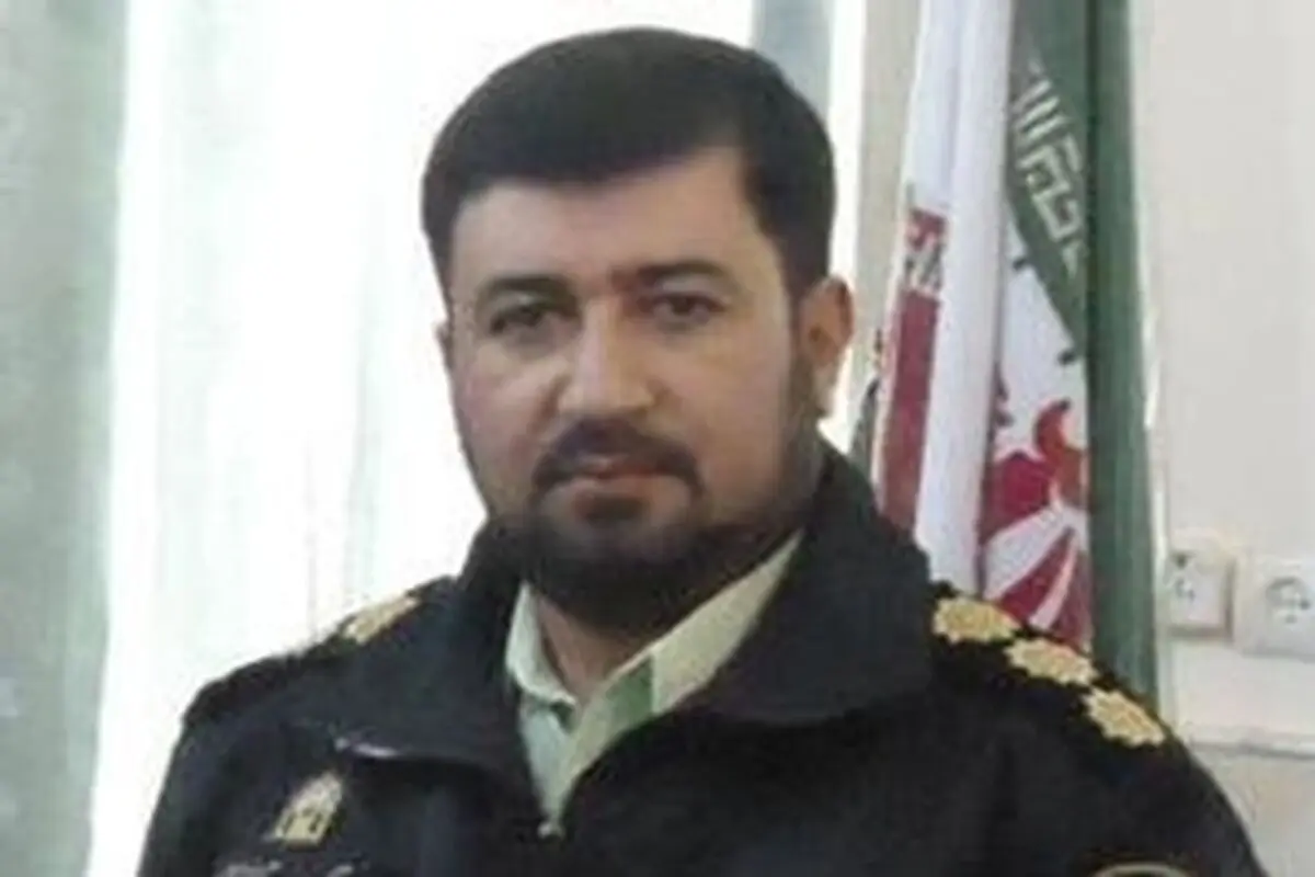 منهدم شدن باند پنج نفره سرقت خودرو