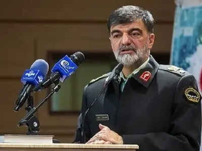 فراجا در پیشانی نبرد با جنگ نرم دشمن است/ تا جان در بدن داریم، برای امنیت مردم تلاش می‌کنیم