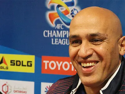 منصوریان: نمی‌خواهم فردا استادیوم را خالی ببینم/ الجیشی‌ها نگران نباشند