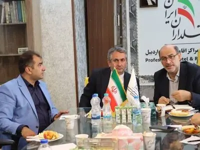 صندوق حمایت از توسعه صنعت گردشگری کشور راه اندازی شود