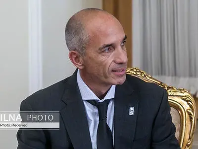 تحریمها، شرایط را برای بازدید از ایران سخت کرده است/ در همه سطوح، موقعیتِ گفتگو درباره چالشها وجود دارد/ ایرانیها برای حفظ محیطزیست متحد شوند