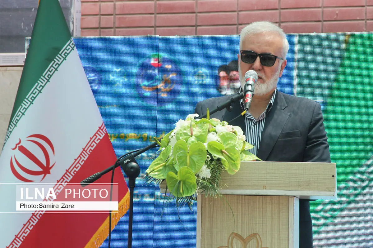 شهرداری را با بدهی ۸ هزارمیلیارد تومانی تحویل گرفتیم/ دراین مدت ۸۵ هزارمیلیارد تومان درآمد محقق شد