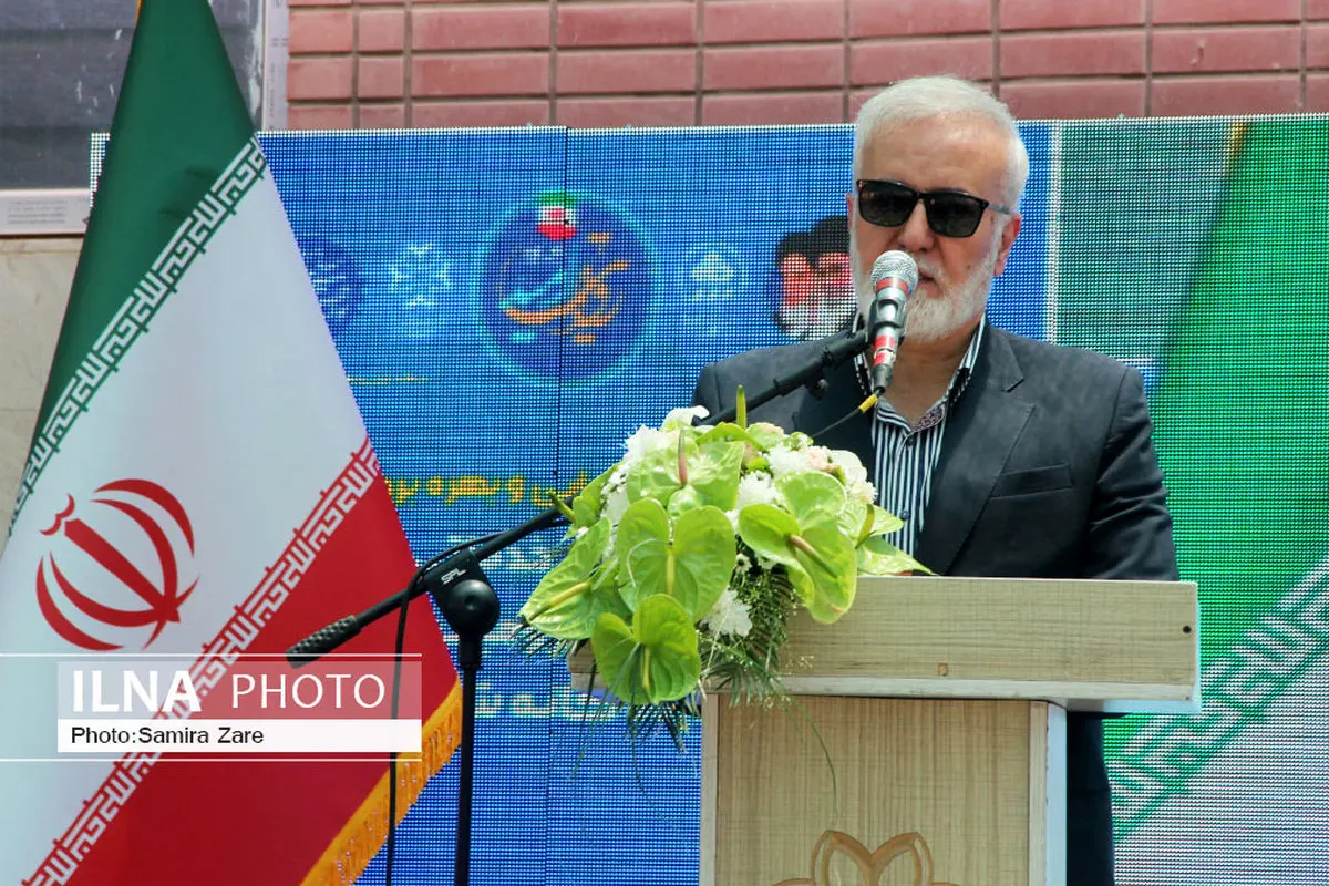 شهرداری را با بدهی ۸ هزارمیلیارد تومانی تحویل گرفتیم/ دراین مدت ۸۵ هزارمیلیارد تومان درآمد محقق شد