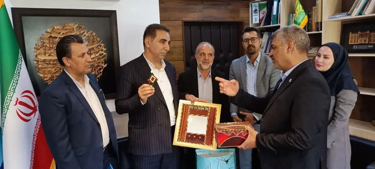 همکاری میراث فرهنگی و امور عشایر فارس برای توسعه گردشگری و رفع چالش های عشایر
