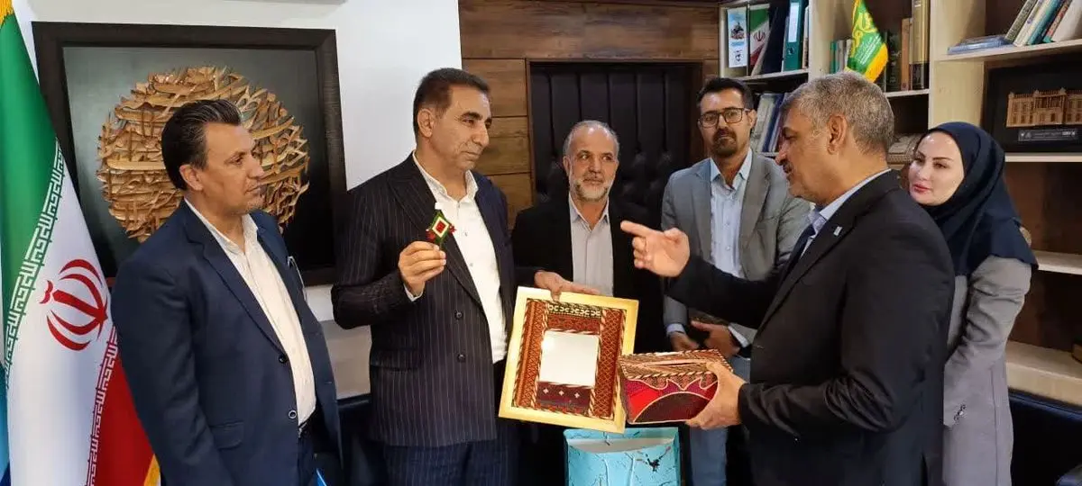 همکاری میراث فرهنگی و امور عشایر فارس برای توسعه گردشگری و رفع چالش های عشایر