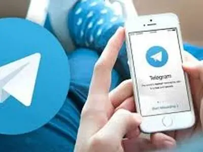 آپدیت جدید تلگرام باز هم کاربران را سورپرایز کرد + فیلم