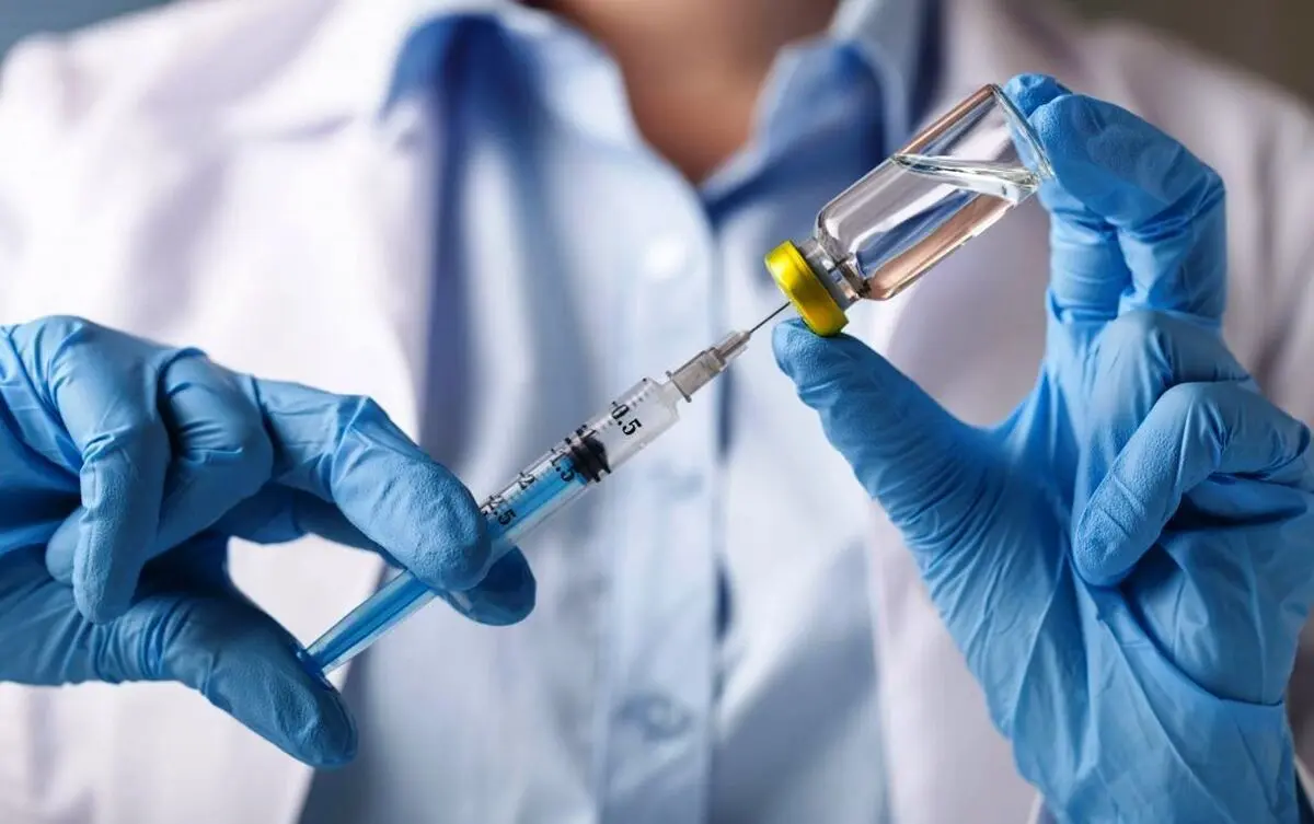 توزیع واکسن آنفولانزا بین افراد دارای اولویت و بیماران پرخطر در خراسان رضوی
