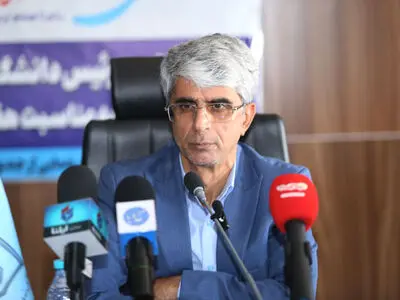 جذب صد متخصص به مراکز درمانی هرمزگان