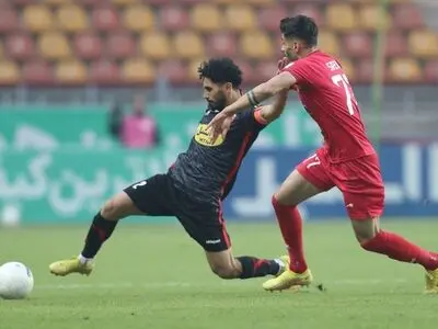 وکیل باشگاه پرسپولیس: بین پرسپولیس و فولاد هیچ مشکل و شکایتی نیست (ویدیو)