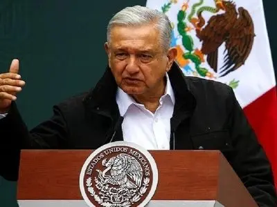 پیشنهاد رئیسجمهوری مکزیک برای تشکیل اتحادیه منطقهای مشابه اتحادیه اروپا