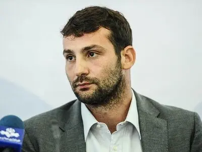 نخستین نشست‌خبری سرمربی صربستانی واترپلو برگزار شد