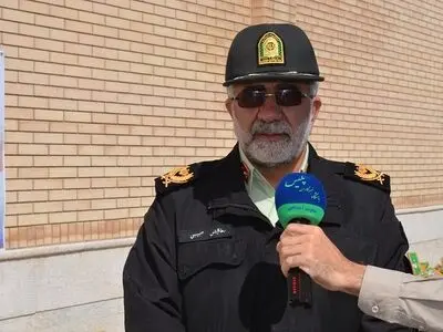  دستگیری اعضای باند گروگانگیران در فارس/ بازگشت گروگان ۸۳ ساله به آغوش خانواده