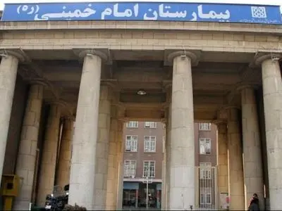 از مجروحان حوادث اخیر برای درمان احراز هویت نکردیم/ بیماران چشمی را هم درمان کردیم