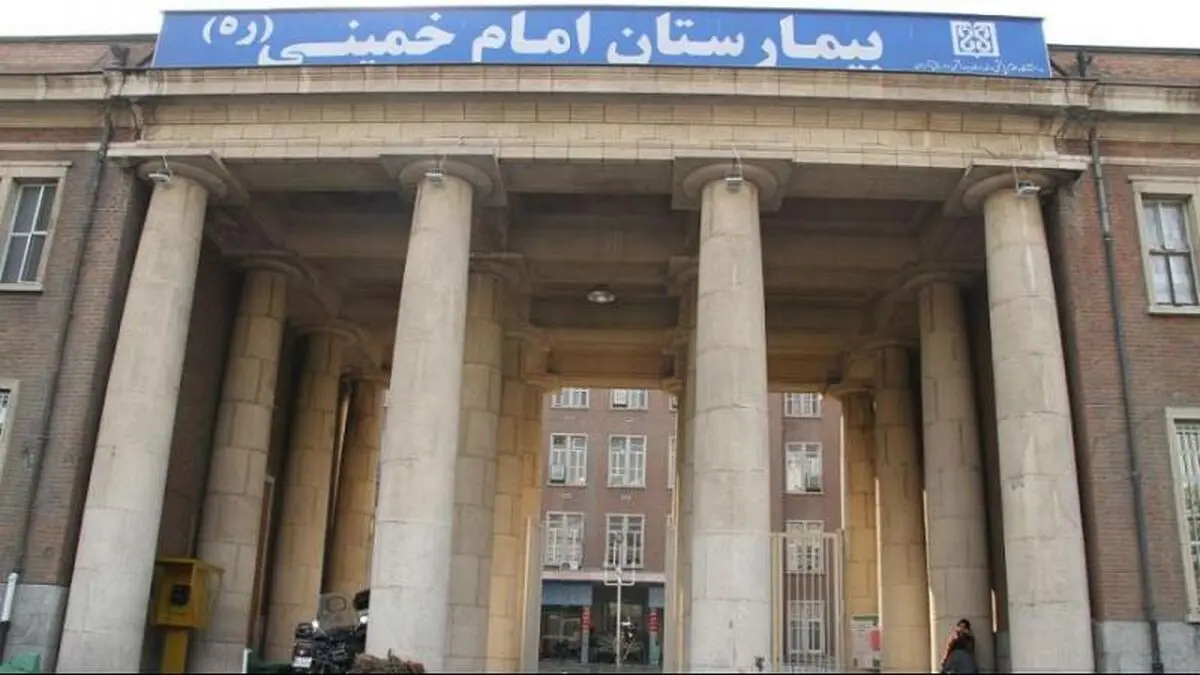 از مجروحان حوادث اخیر برای درمان احراز هویت نکردیم/ بیماران چشمی را هم درمان کردیم
