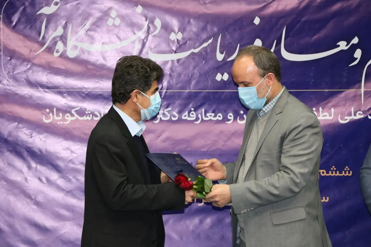 تخصیص منابع مالی بیشتر به دانشگاه‌ها نوعی سرمایه‌گذاری است