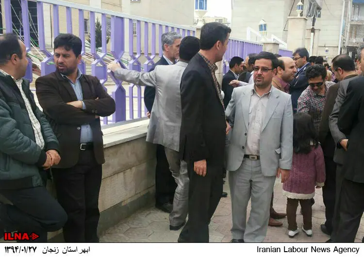 گالری