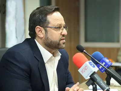 محمد حسین کفراشی، به عنوان رئیس مرکزحراست منصوب شد