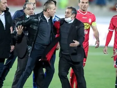 بیانیه هوادار در آستانه بازی با پرسپولیس؛ ما نگرانیم!