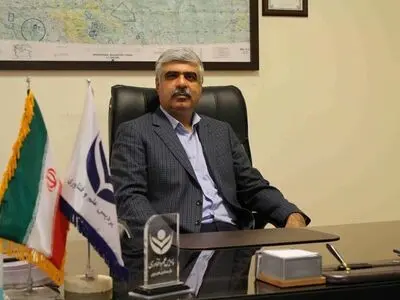 پیام تبریک اسفندیار اختیاری نماینده پیشین ایرانیان زرتشتی به پزشکیان