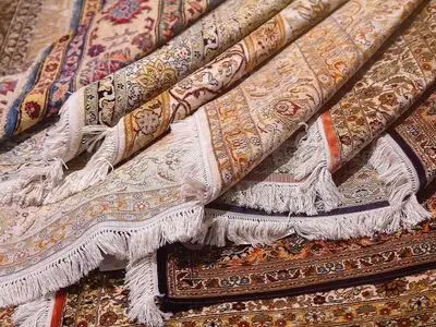 خرید فرش از محشتم بدون واسطه+ شرایط و مزایا
