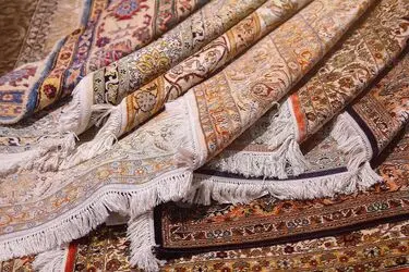 خرید فرش از محشتم بدون واسطه+ شرایط و مزایا